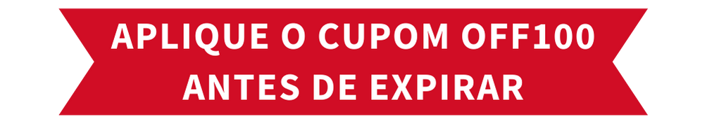 CUPOM ESPECIAL LIBERADO (1) CUPOM ESPECIAL LIBERADO (1)